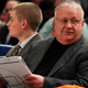 Illustration for article titled Syracuse Coach Accused Of Molestation; Chancellor Promises Investigation